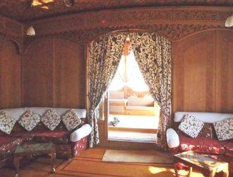 Manila Houseboat 1, Srinagar 2